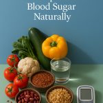 10 Everyday Habits That Help Balance Blood Sugar Naturally