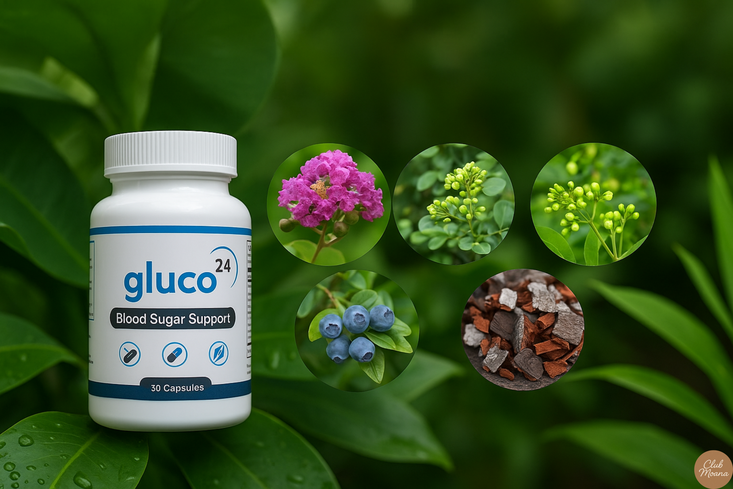 Gluco 24
