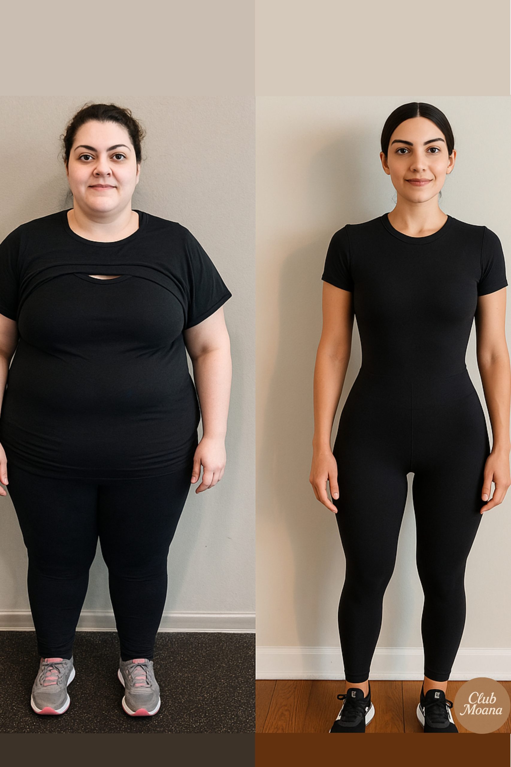 I Tried Everything to Lose Weight — Here’s Why Fast Lean Pro Felt Different