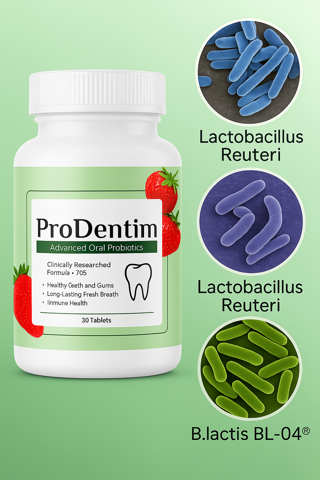 ProDentim Reviews – I Tried It! Real Results? Here’s What Happened Using ProDentim!