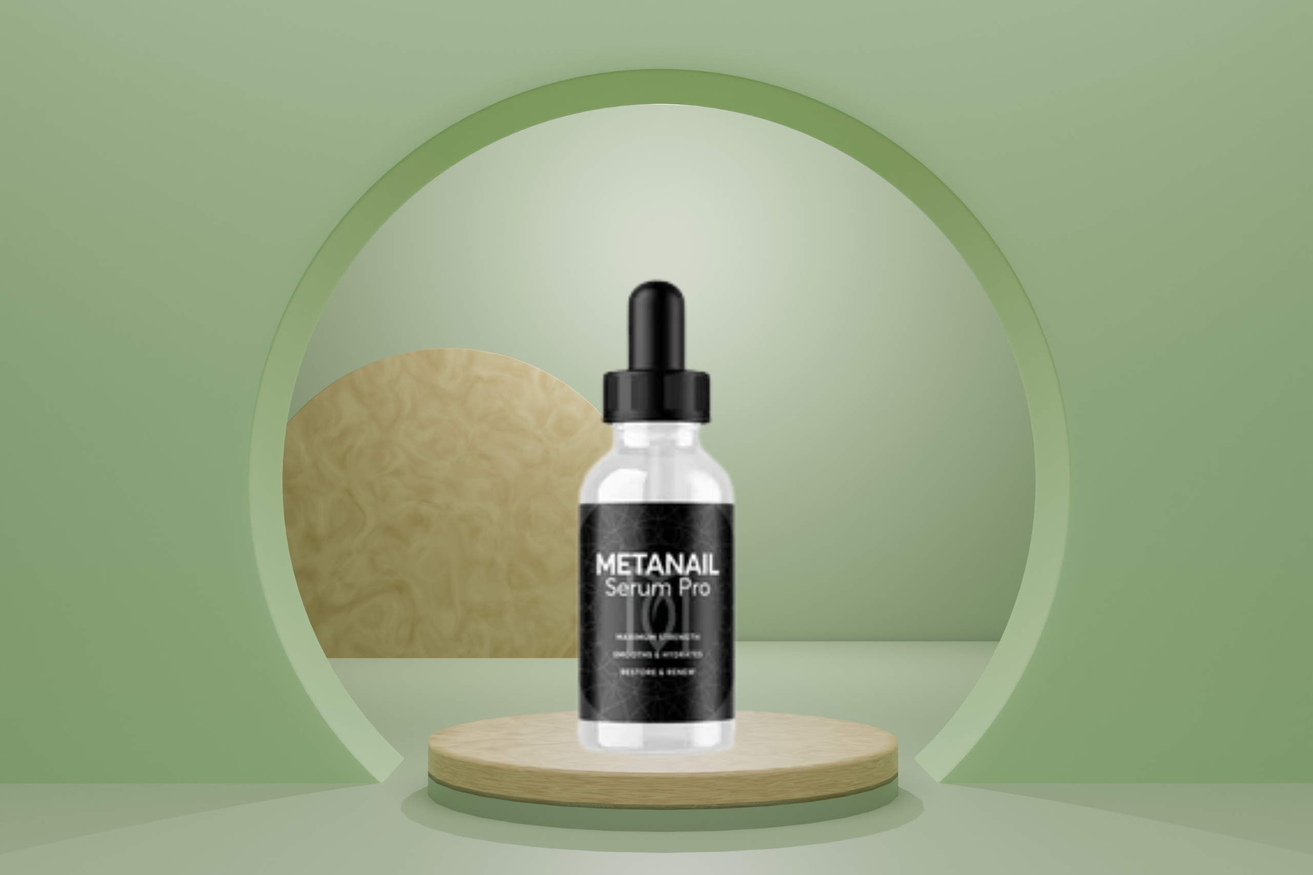 Metanail Serum Pro Reviews: What Customers Are Saying About This Nail Health Solution?