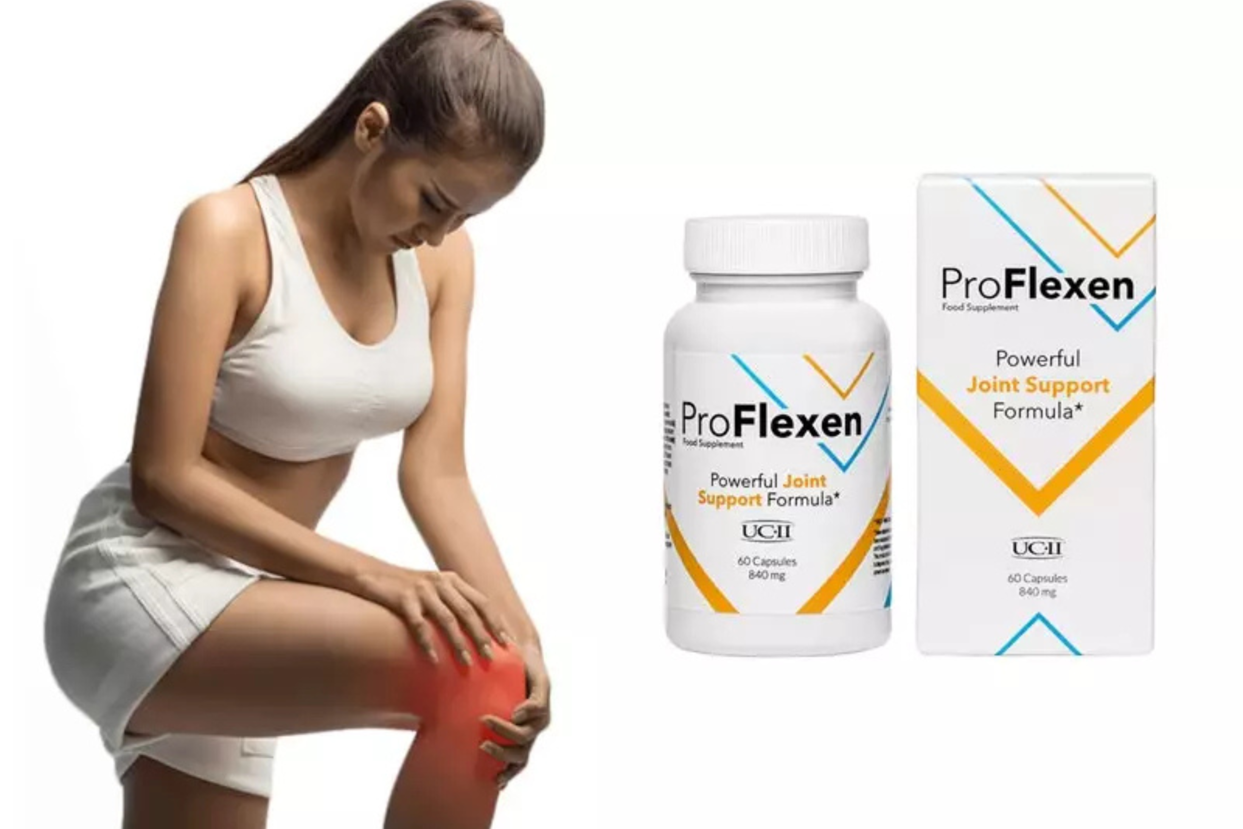 ProFlexen – Joint Flexibility Support