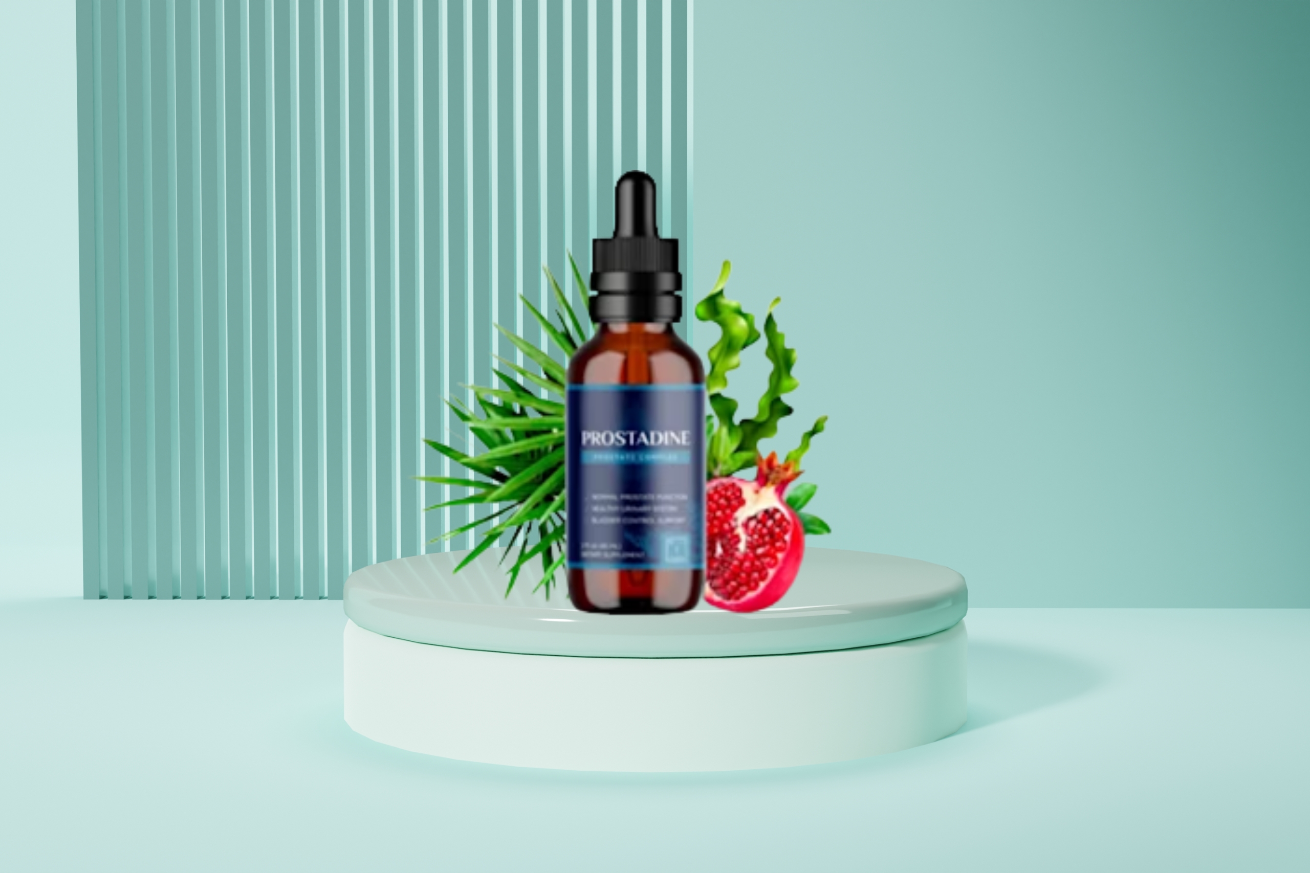Men Over 40 Are Raving About This Prostate Fix – What Is Prostadine?