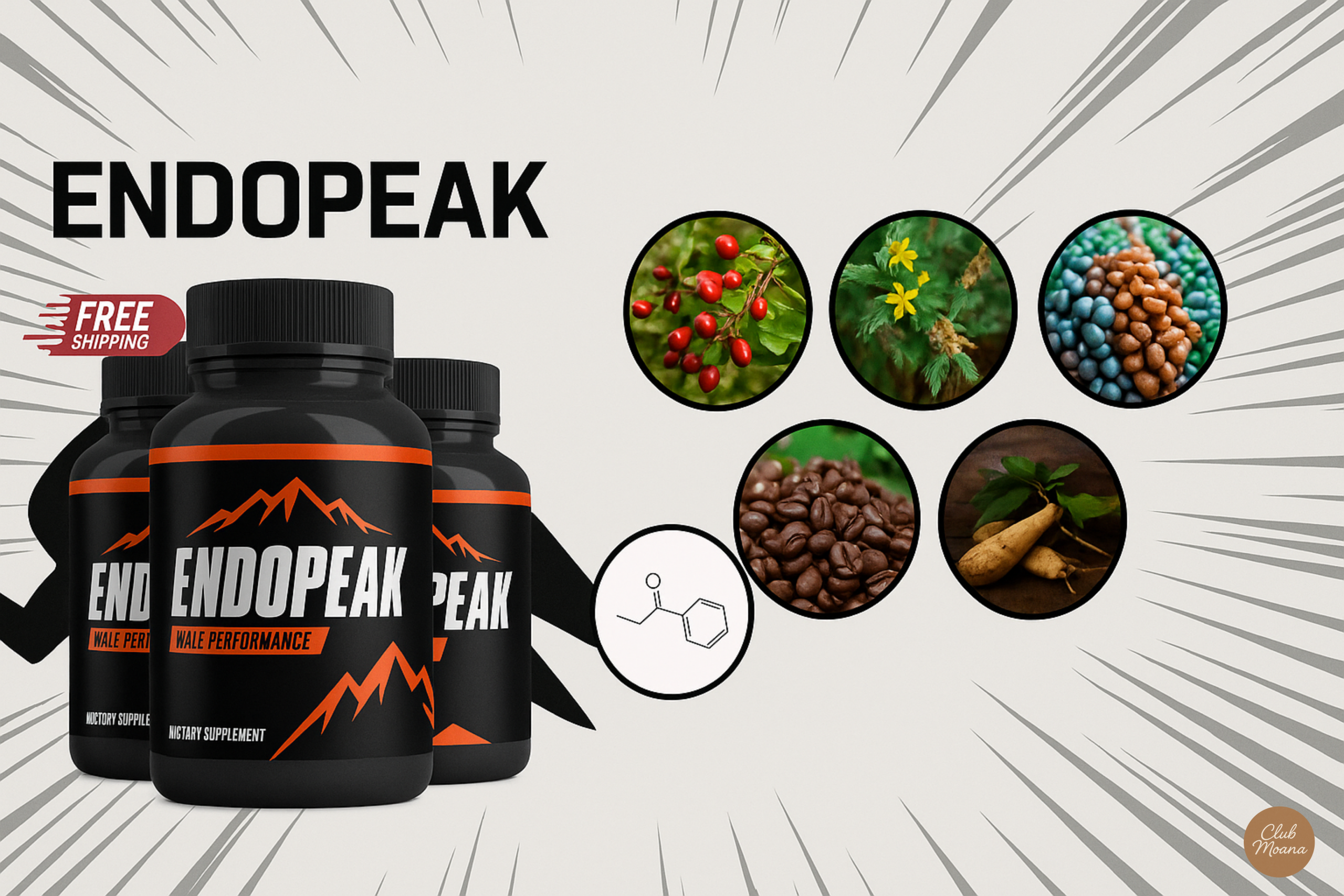 What Is EndoPeak and Why Are Men Choosing It?