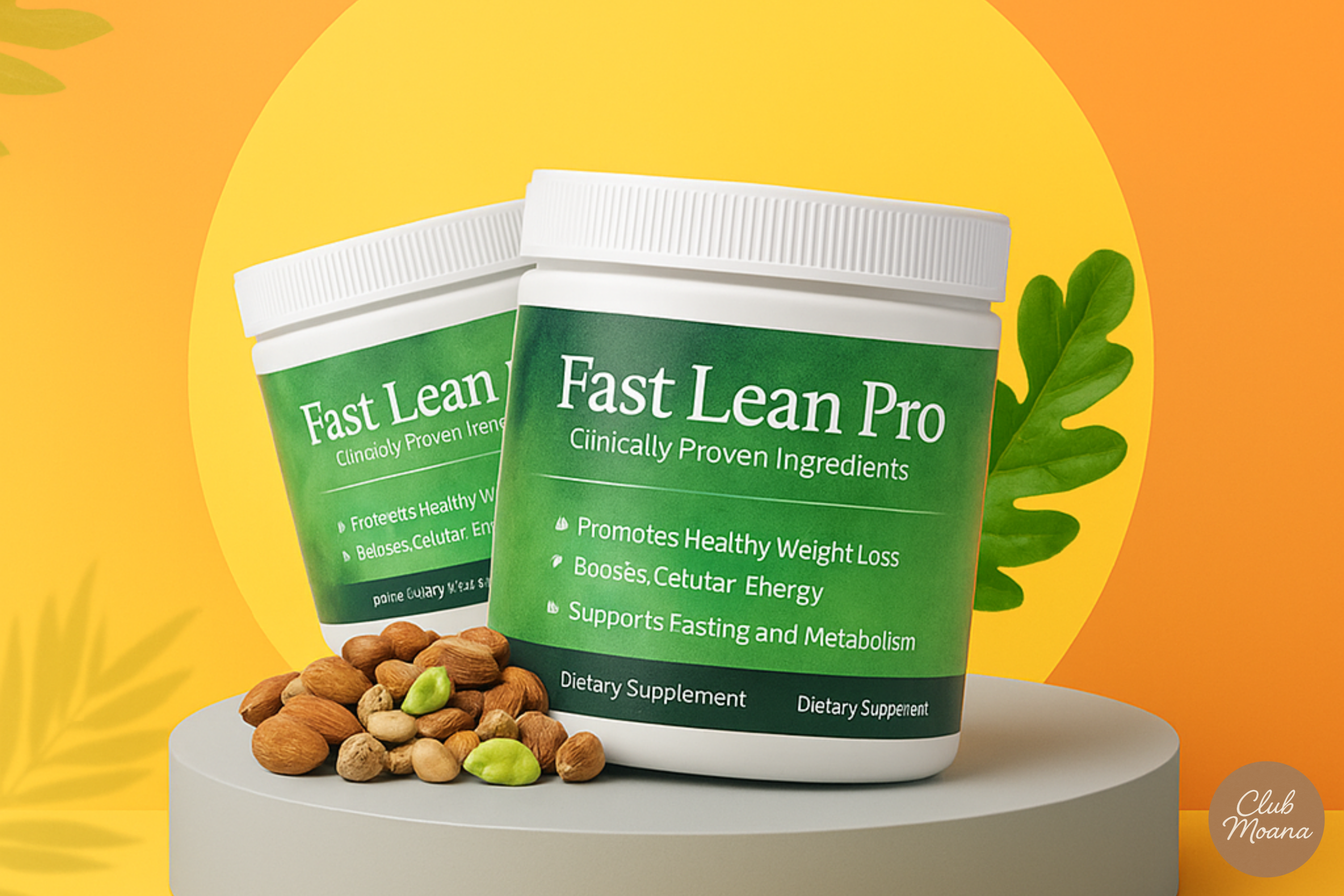 What is Fast Lean Pro (Without the Hype)?