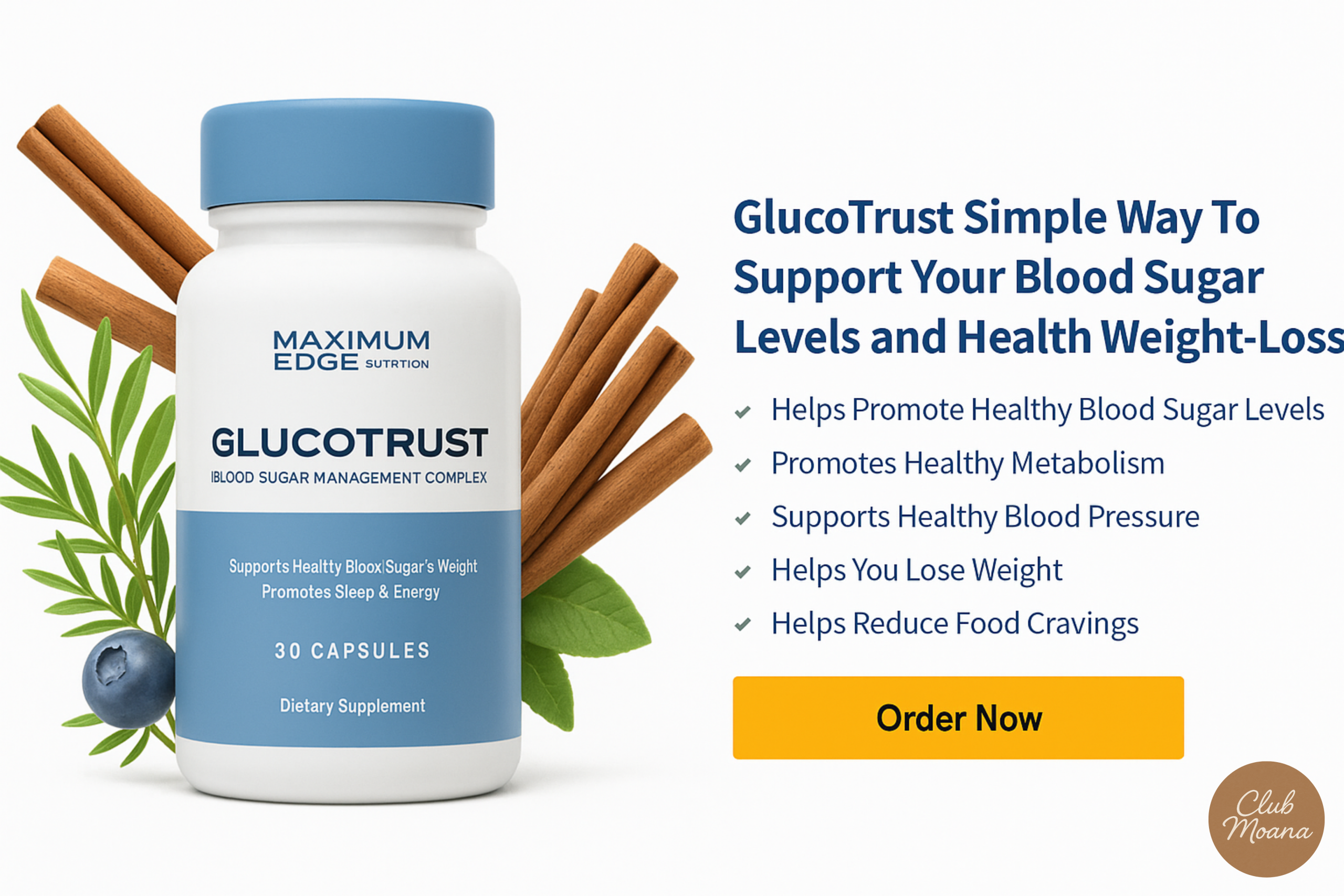 Where to Buy GlucoTrust Safely