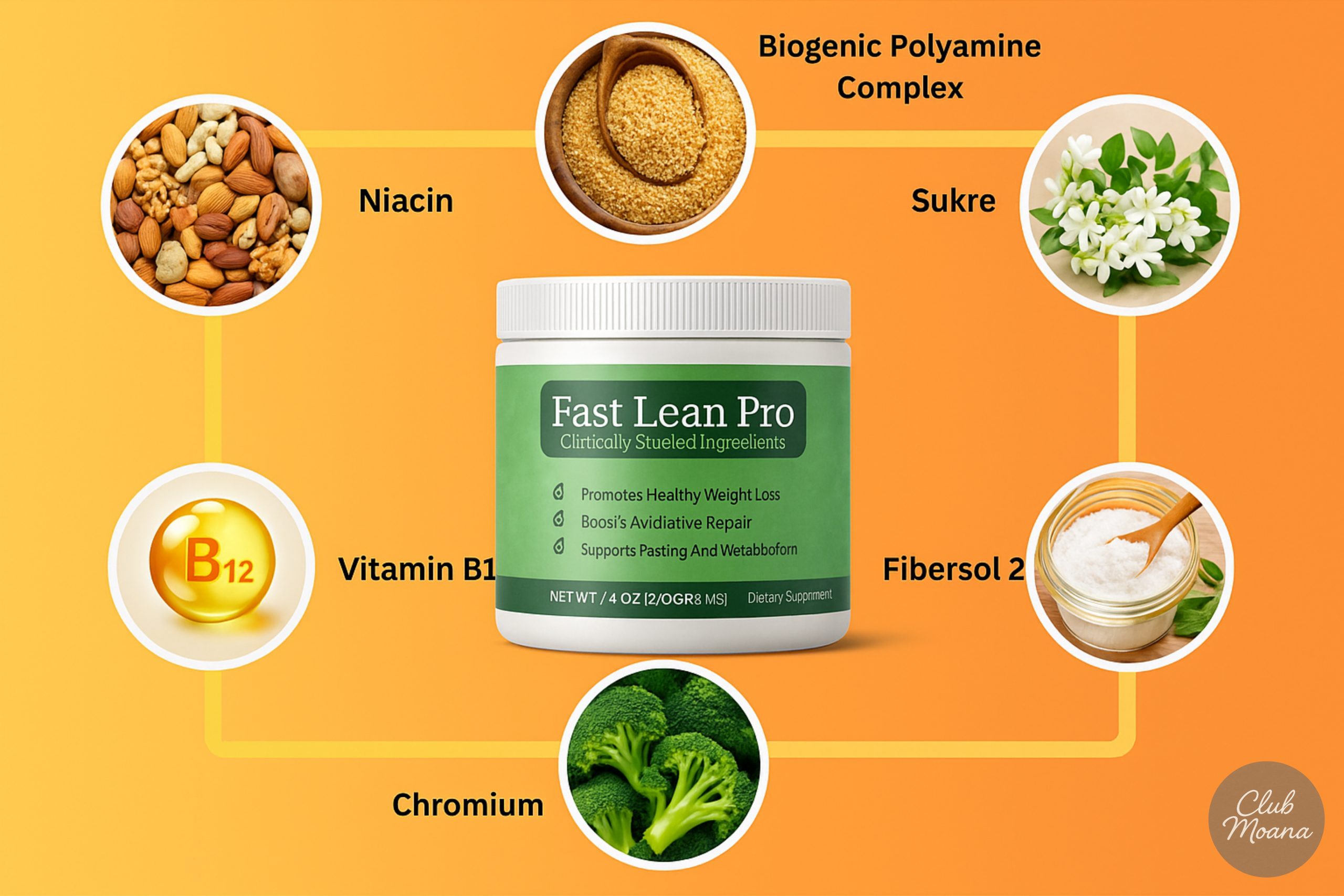 Why Fast Lean Pro Could Be the Game-Changer in Your Weight Journey