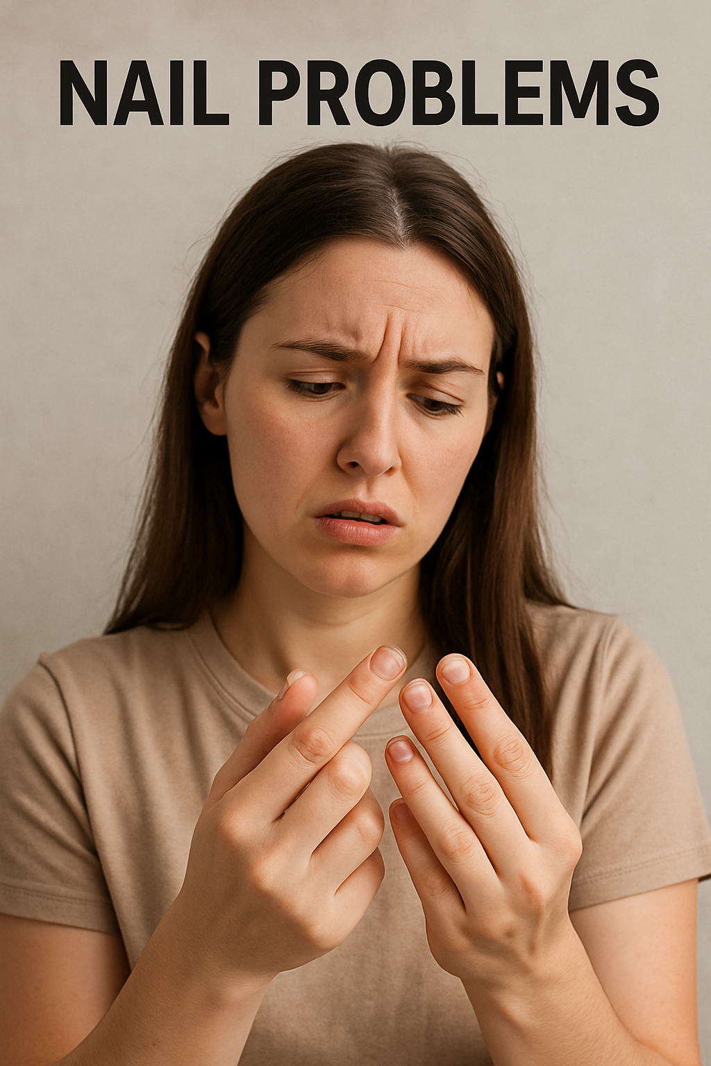 Nail Problems: Causes, Symptoms, and Proven Solutions for Healthy, Strong Nails