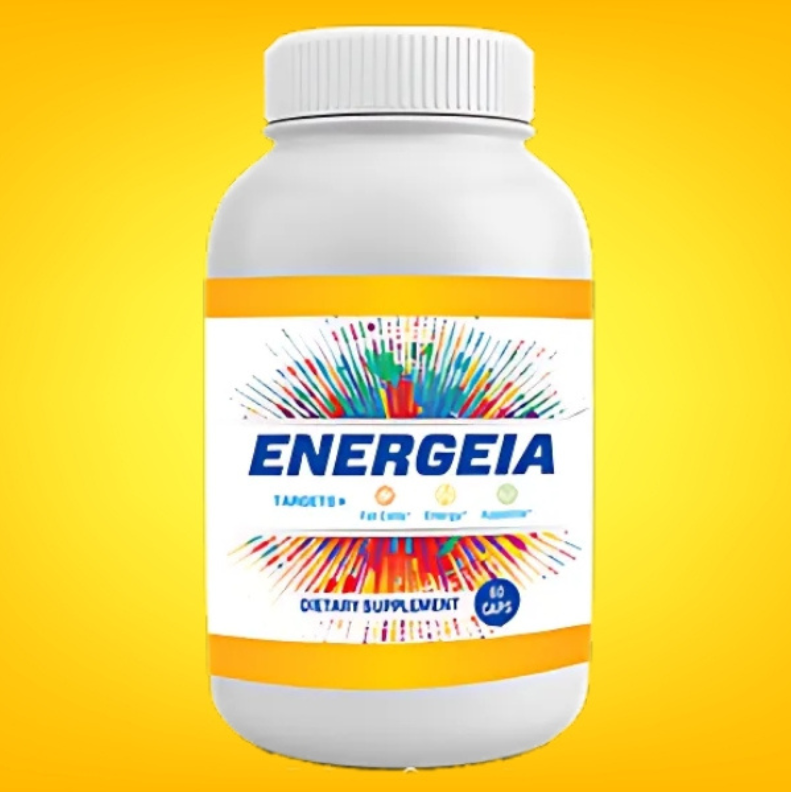 Energeia Supplement