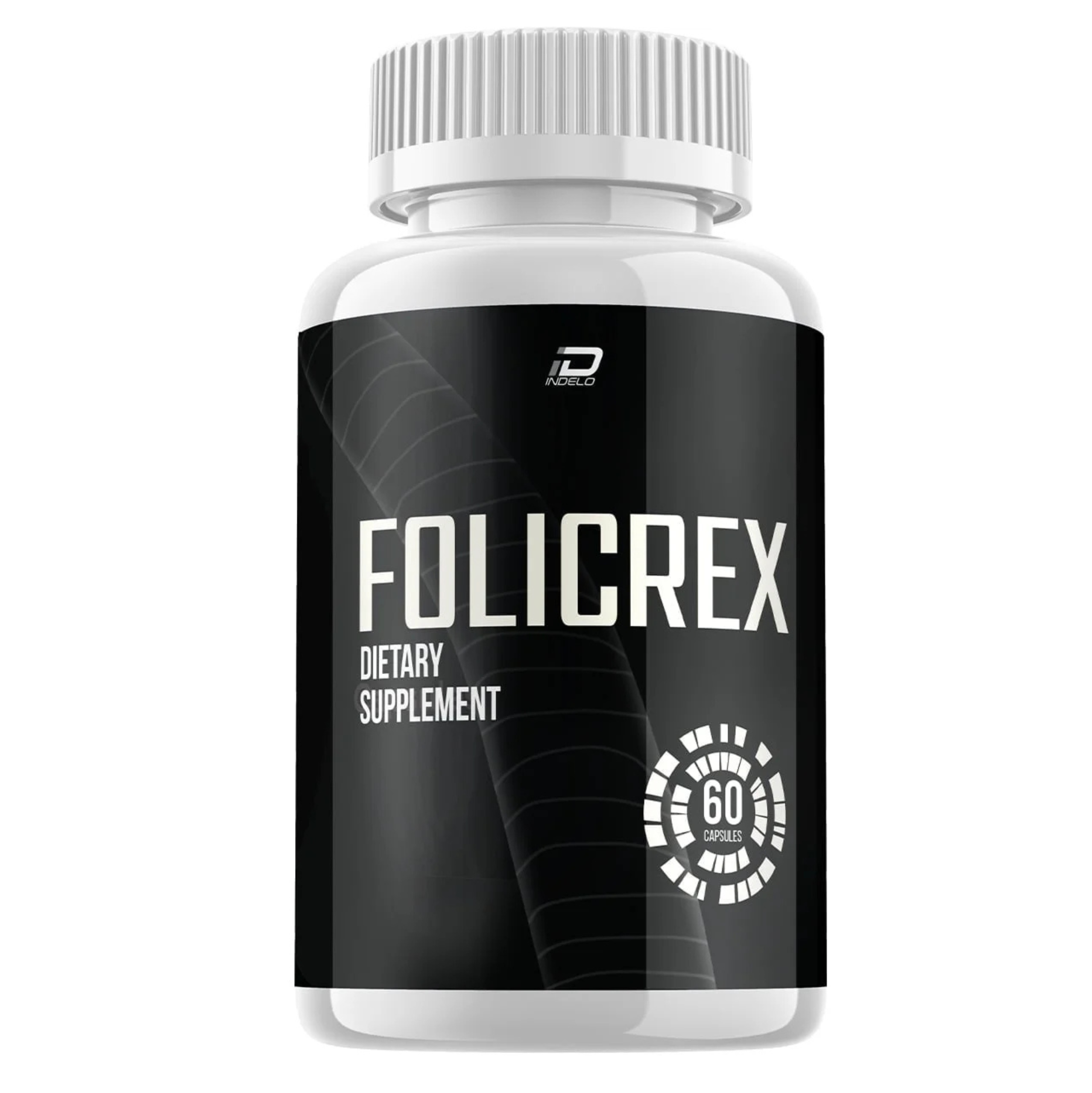 Folicrex Supplement