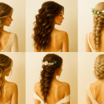 Gorgeous Half-Up, Half-Down Hairstyles for Long Hair You'll Want to Try Now