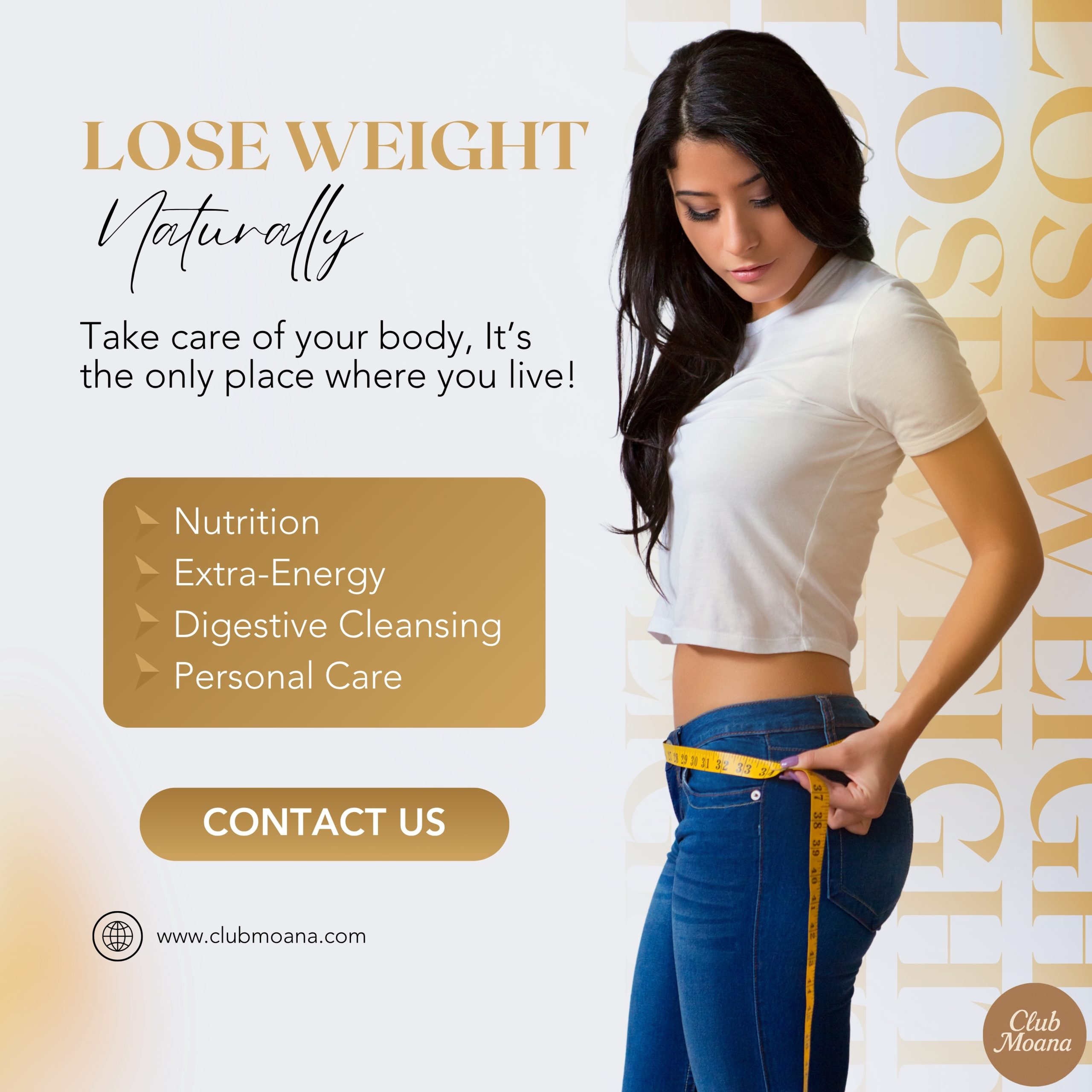 How to Activate Your Body’s Natural Fat-Burning Mode