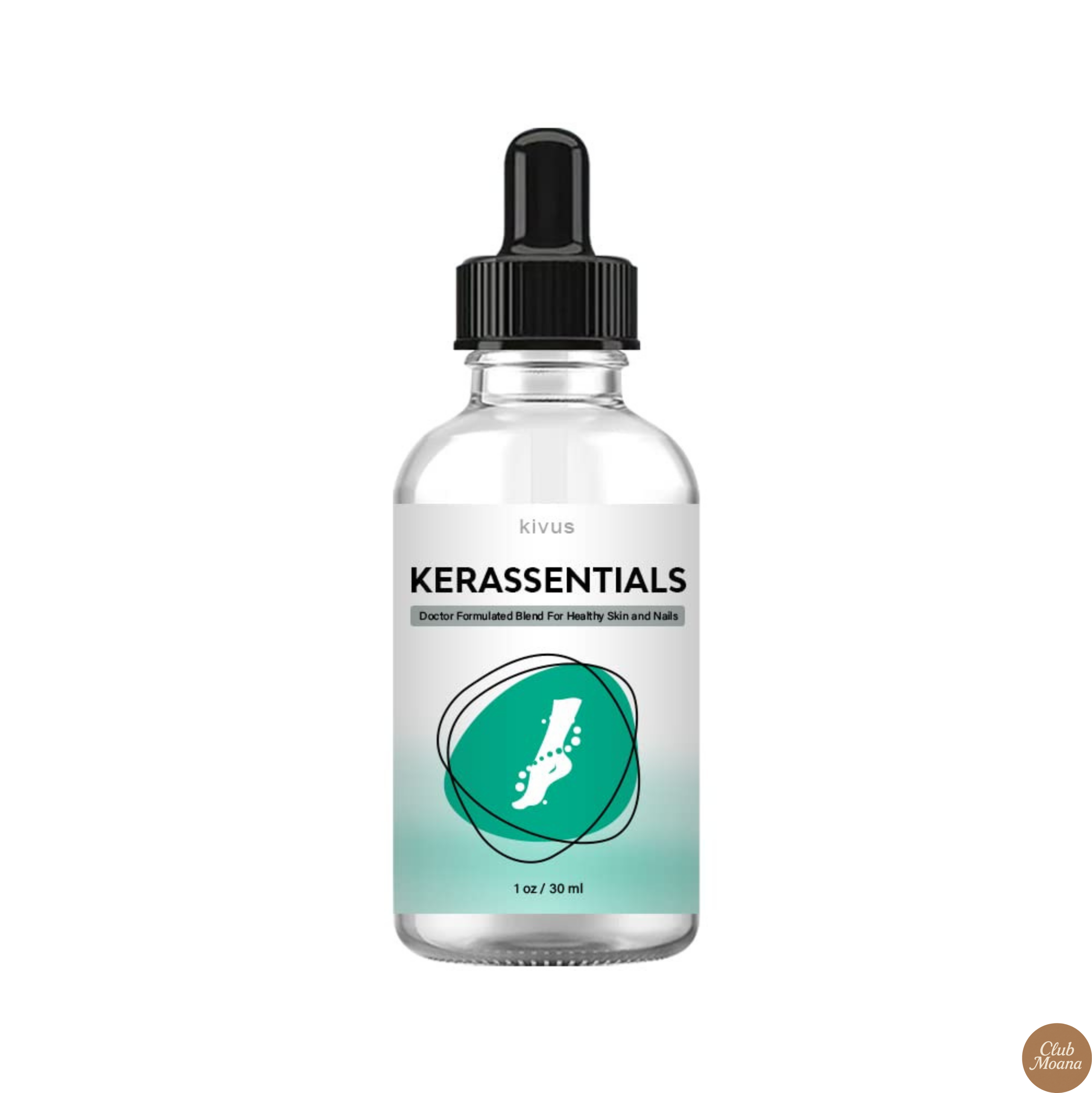 Kerassentials Supplement