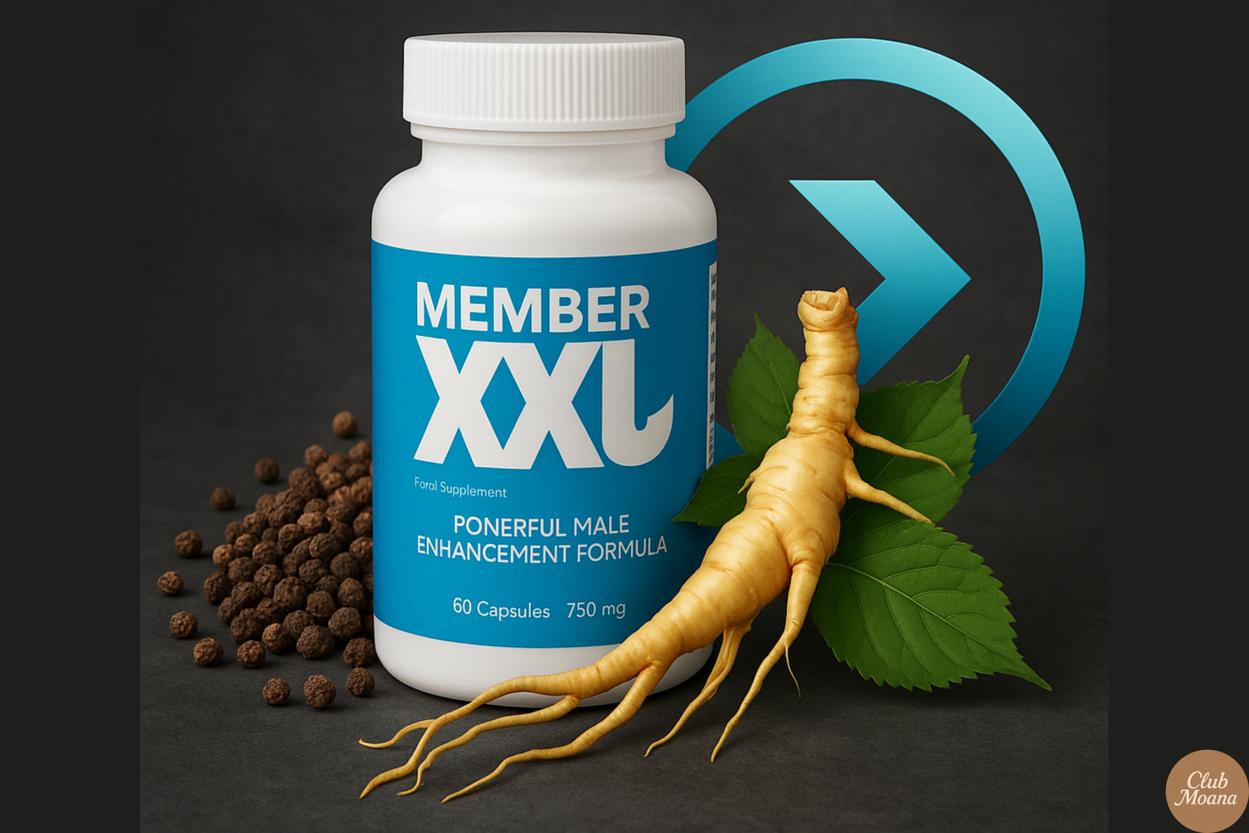 Member XXL