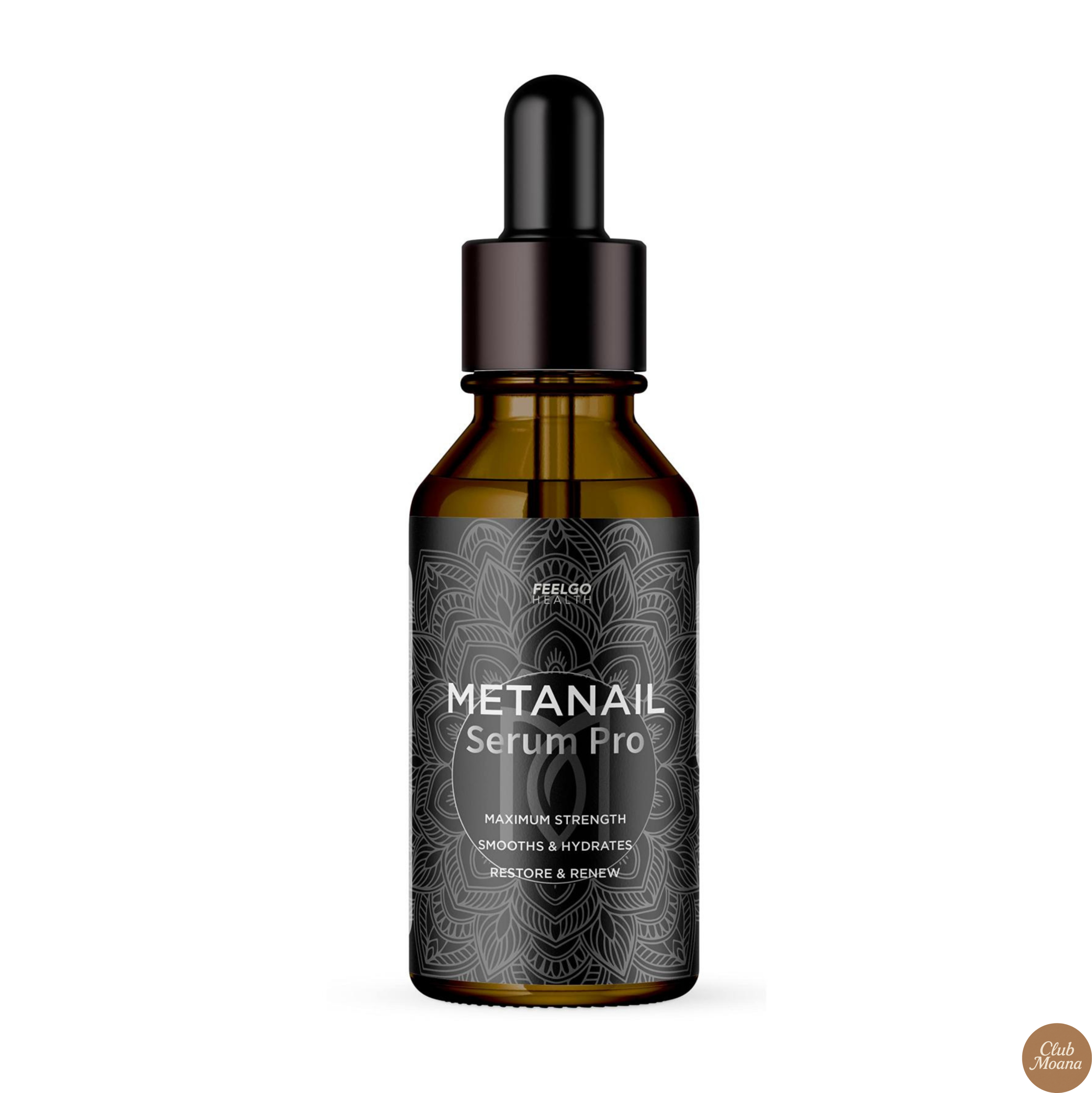 Metanail Serum Pro Supplement