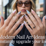 Modern Nail Art Ideas That Instantly Upgrade Your Look