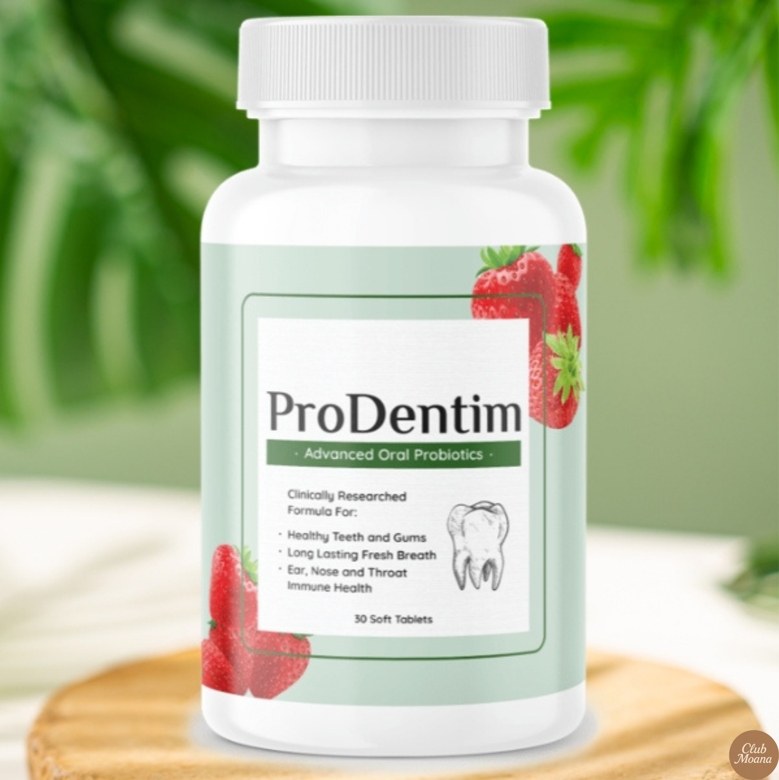 ProDentim Supplement