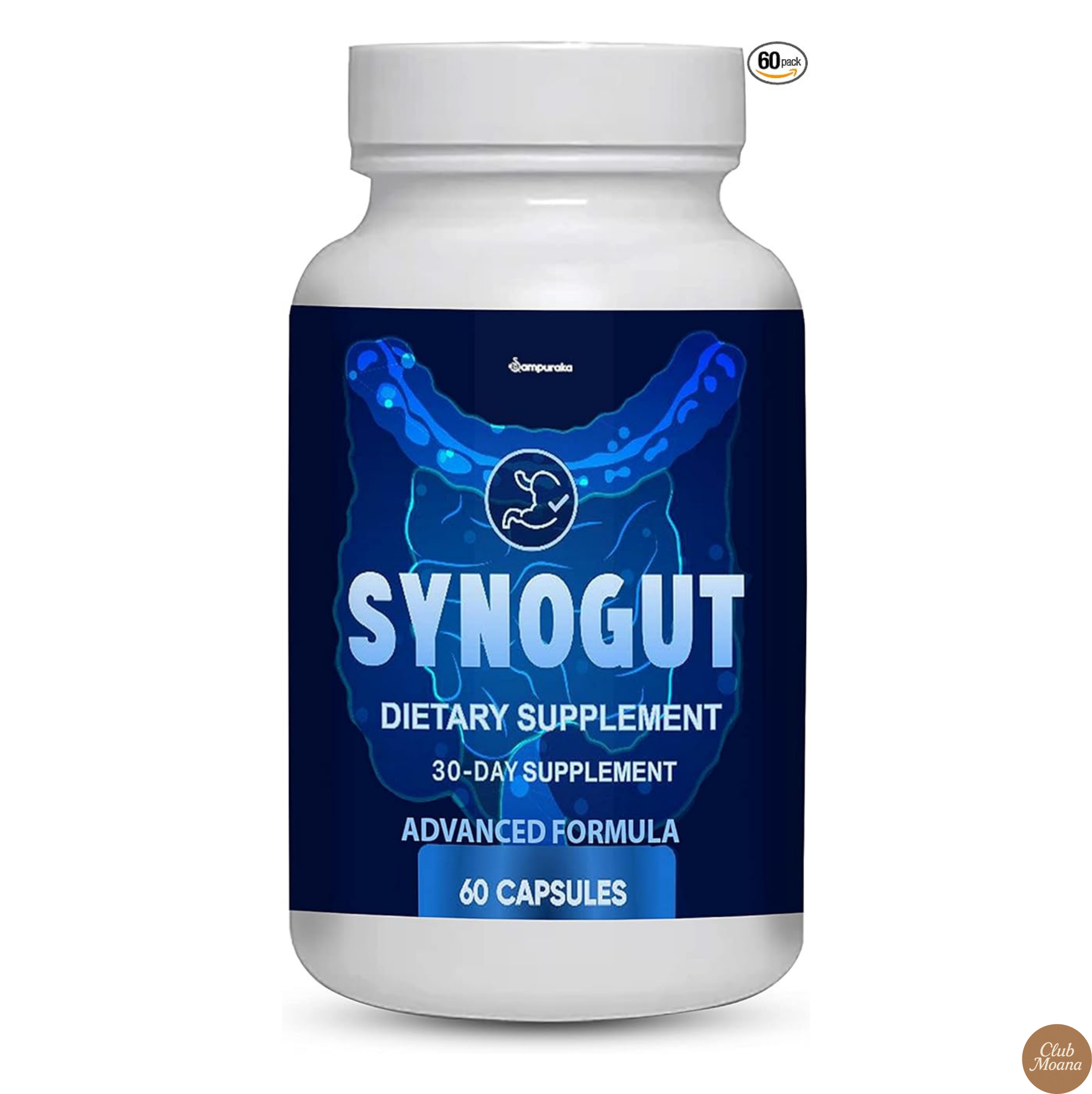 Synogut Supplement