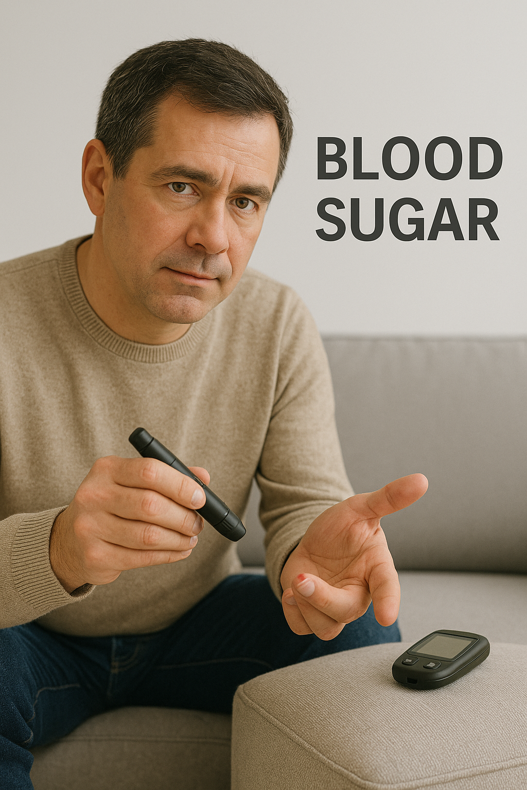 How Exercise Helps Regulate Blood Sugar Levels