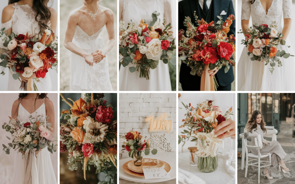 14 Future Wedding Mood Board That Eats Every Time