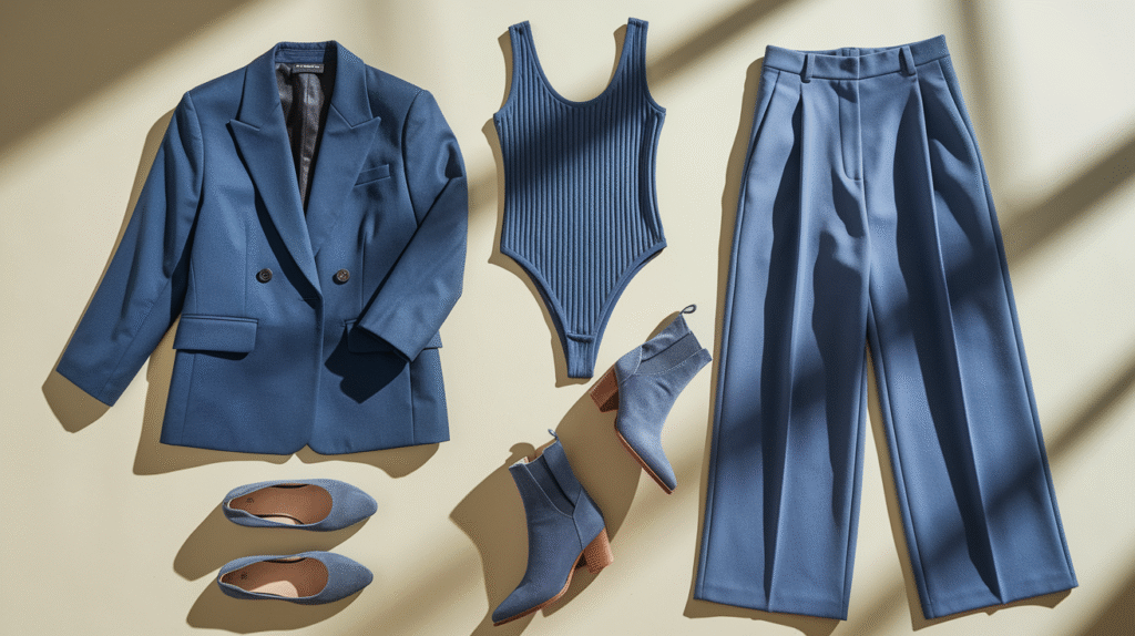 2025 Must-Have Staples You’ll Wear on Repeat