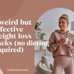 8 Weird But Effective Weight Loss Hacks That Have Nothing to Do with Dieting