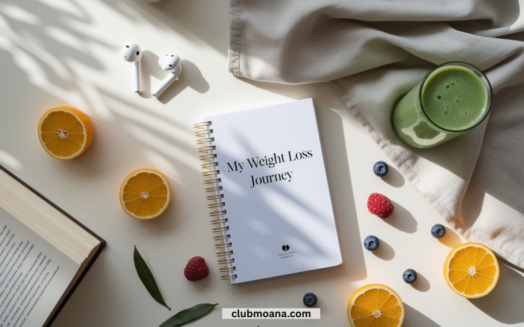 9 Weight Loss Hacks That Changed My Life Forever