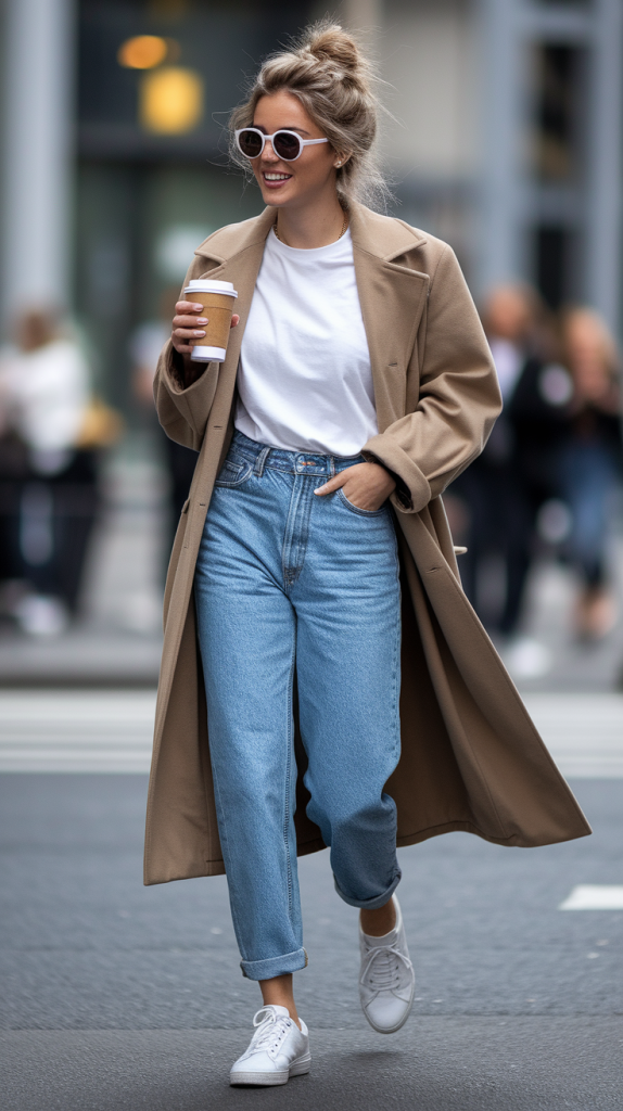 Actual Outfit Ideas You Can Copy Right Now