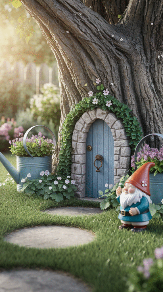 Add a Touch of Whimsy