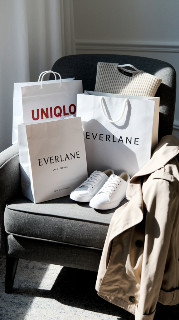 Affordable Brands That Nail the Effortless Look