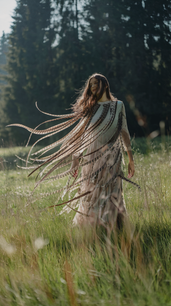 Airy Butterfly Layers