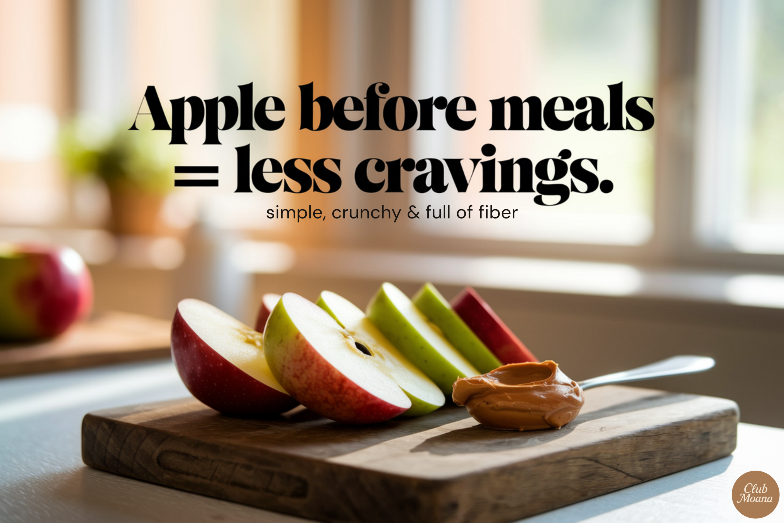 Apples