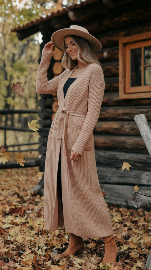 Autumn Chill
