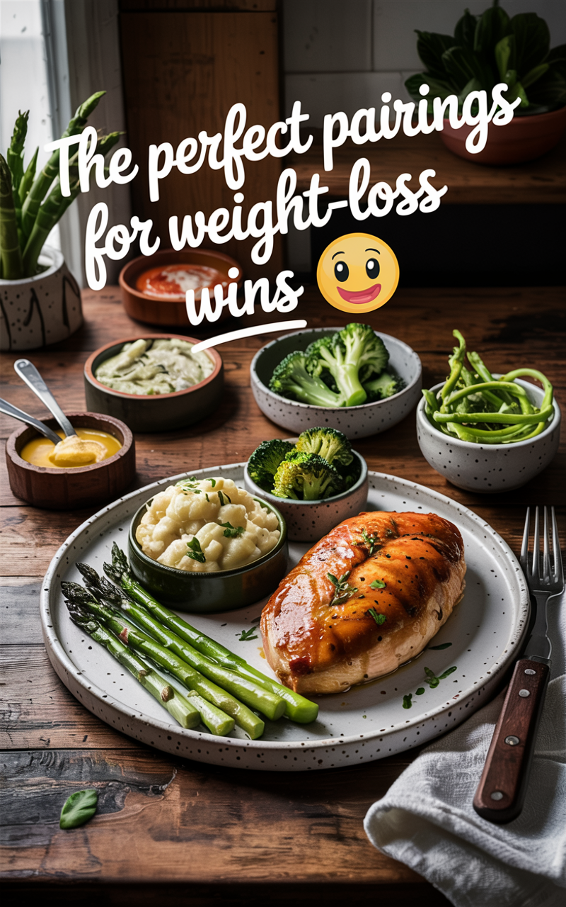 Best Side Dishes to Pair