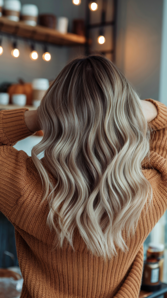 Caramel Latte