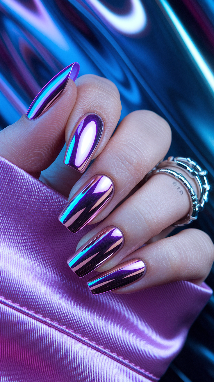 Chrome Everything