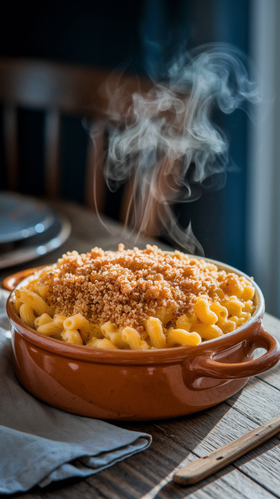 Classic Mac & Cheese