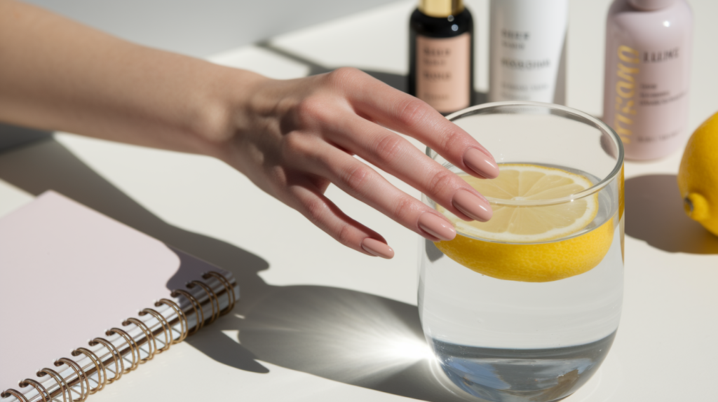 Clean Girl Nails Chic, Minimal, and Always On Point