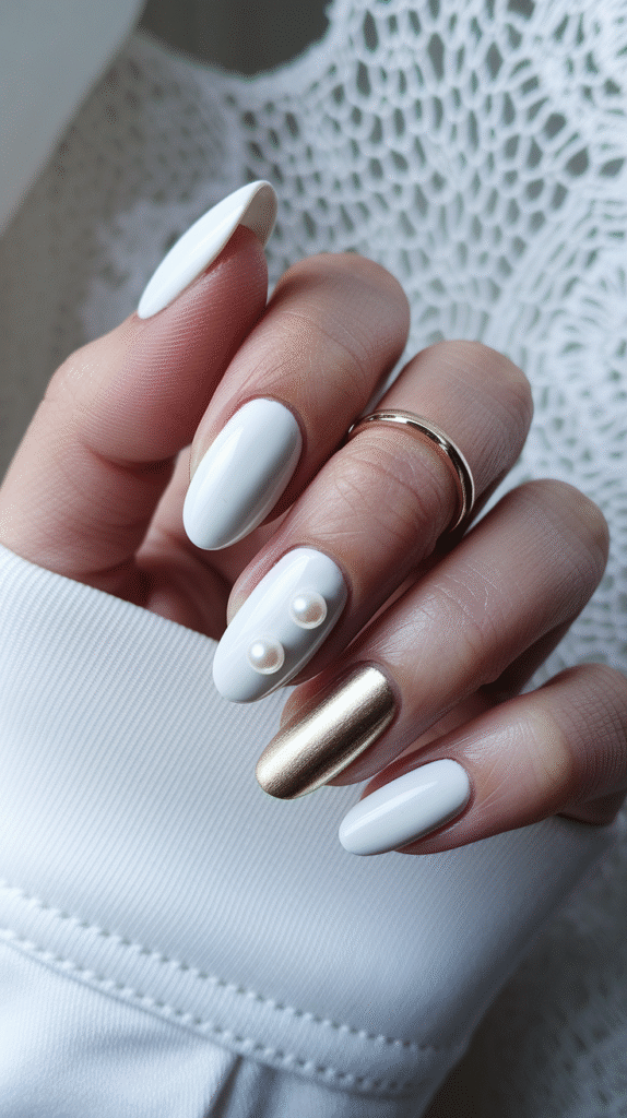 Coconut Milk White