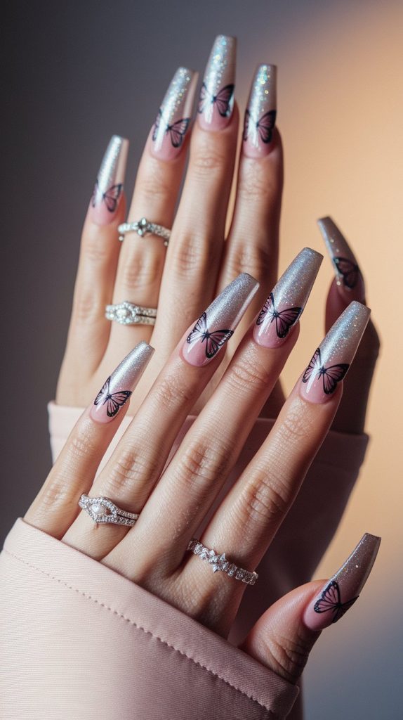 Coffin Nails