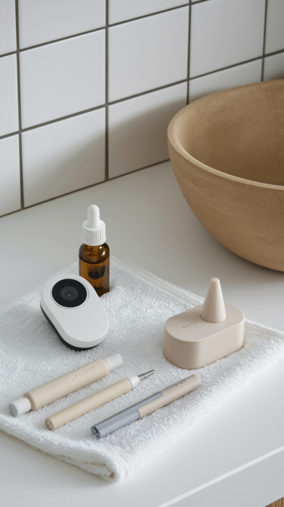 Consider Ear Health Products That Don’t Suck