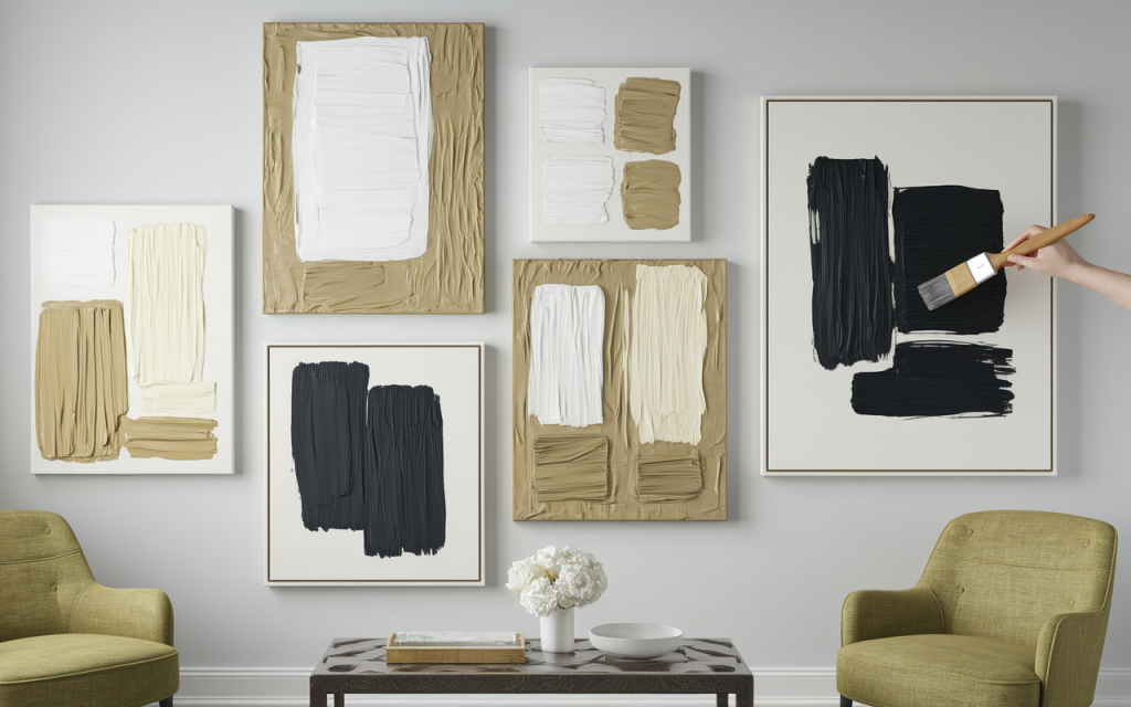 DIY Wall Art