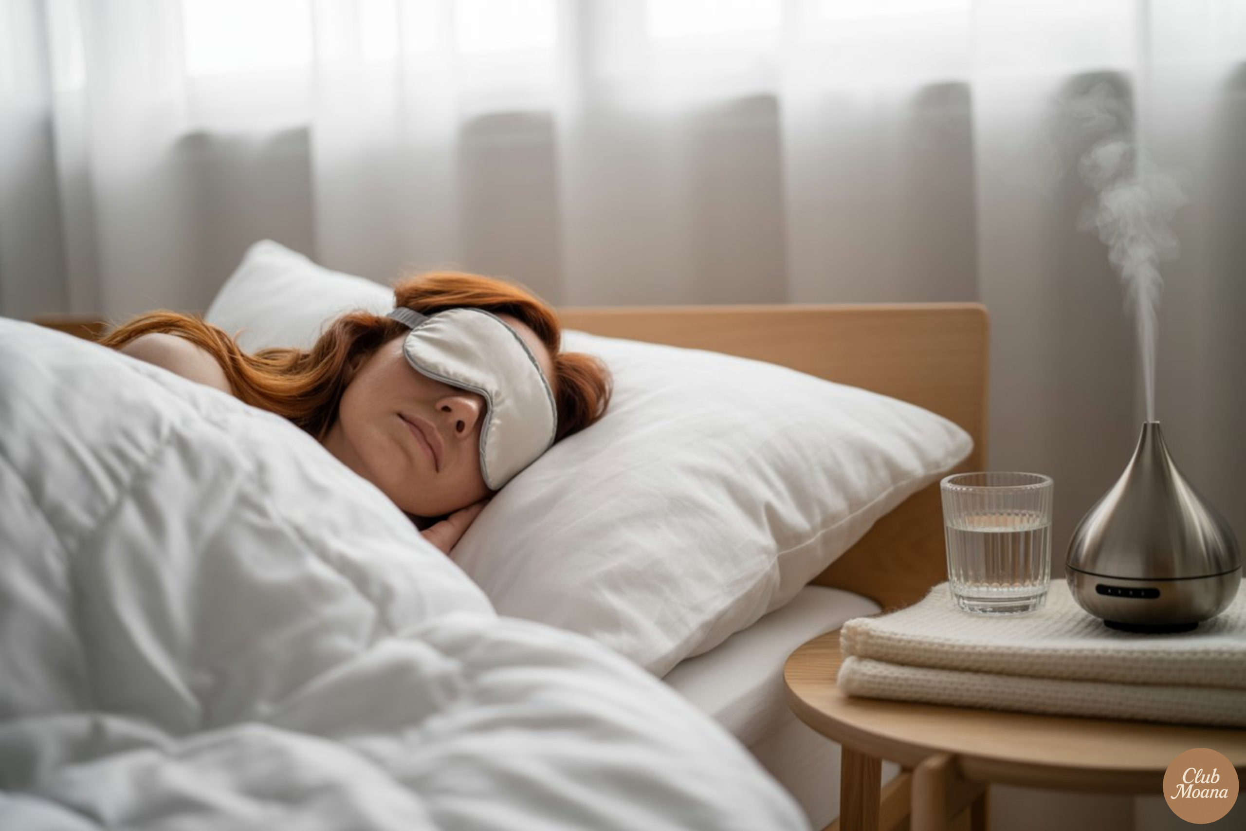 Don’t Skip Sleep