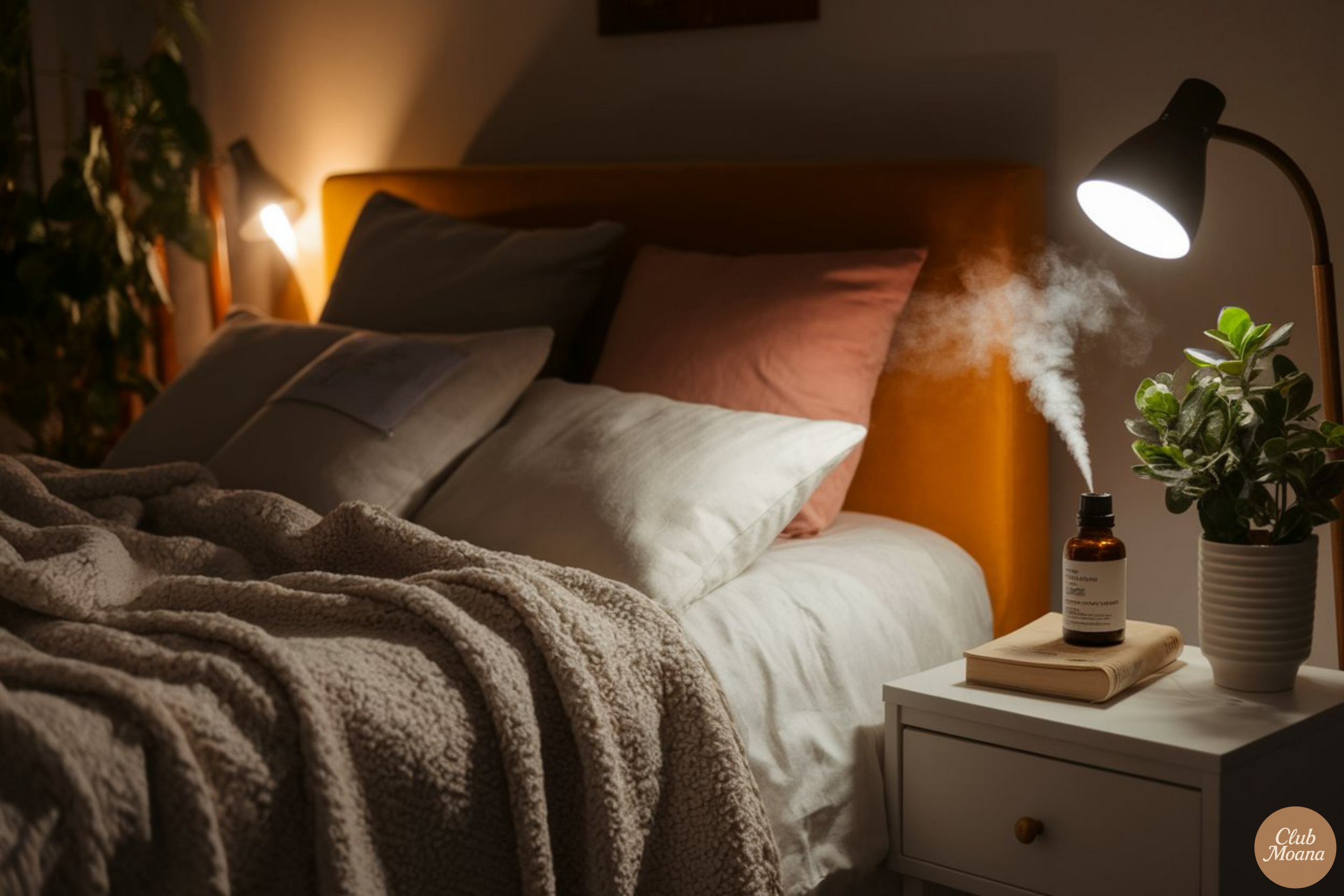 Don’t Skip Sleep—It’s Basically Your Fat-Loss Wingwoman