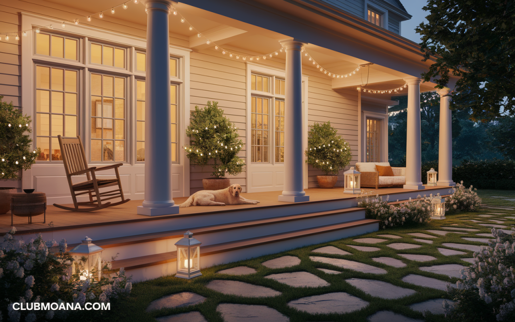Dream Homes You’ll Never Want to Leave