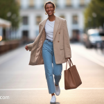 Effortlessly Chic Outfits for Everyday Wear