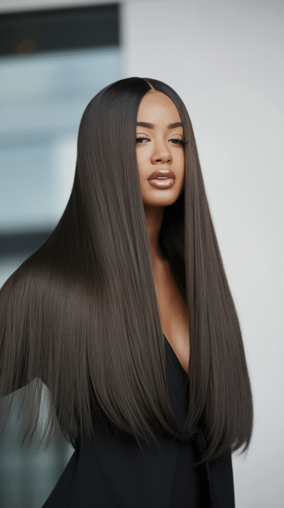 Espresso Brown