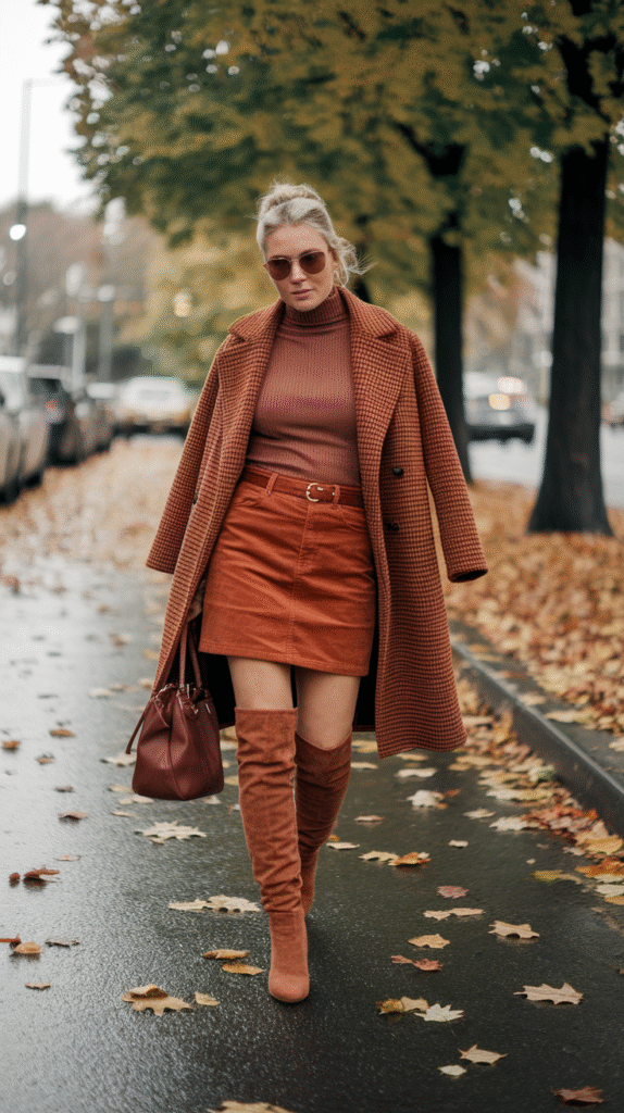 Fall Look