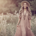 Fall in Love with These Effortlessly Boho Outfits