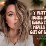 Featured - vintage home decor